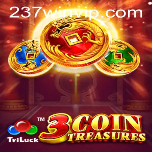 Explorando o Mundo de 3CoinTreasures: Como Jogar e Ganhar