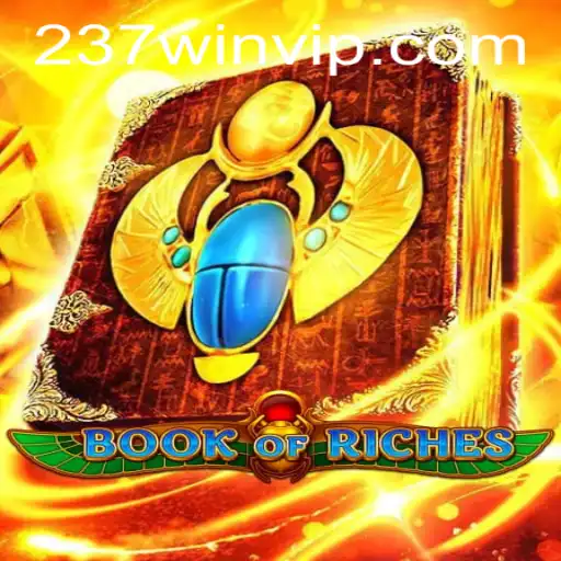 BookofRiches: Um mergulho profundo nas aventuras de tesouros e conquistas