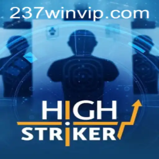 HighStriker: Um Jogo de Estratégia e Adrenalina