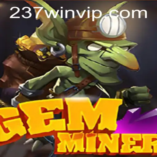 Explorando GemMiner: O Mundo Subterrâneo de Aventuras e Vitória
