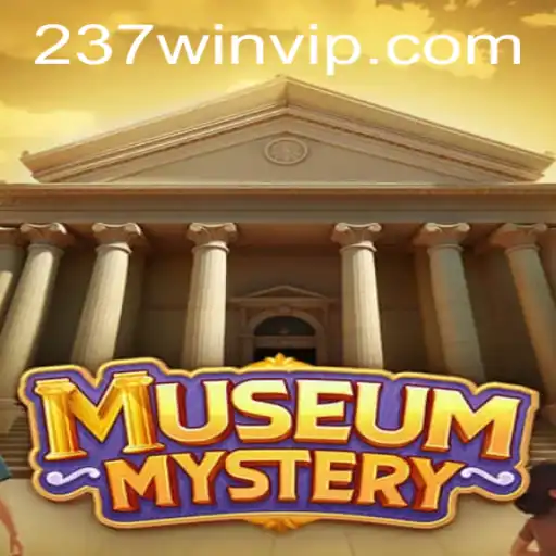 Descubra os Segredos de MuseumMystery: O Jogo de Aventura Desafiante