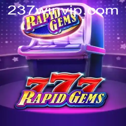 Descubra RapidGems777: Um Mergulho no Mundo Atraente dos Jogos de Cassino