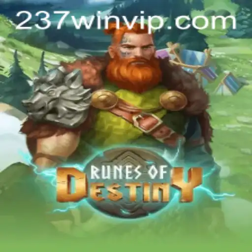 RunesOfDestiny: Descubra o Encantador Mundo de Magia e Aventura