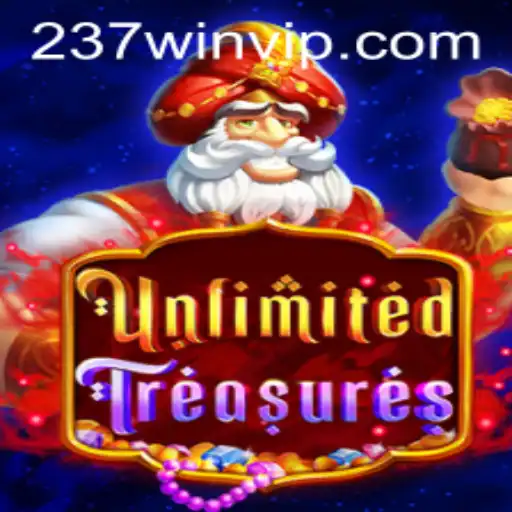 Descubra o Mundo de Aventuras de UnlimitedTreasures com a Chave 237win